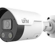cam ip unv 4m ملون صوت 